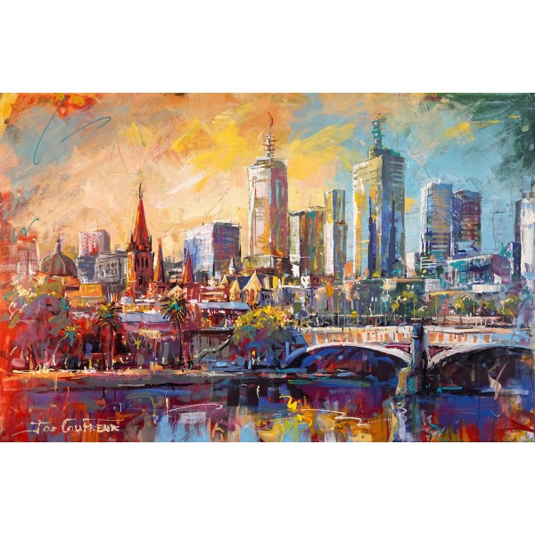 Melbourne